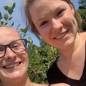 Meet your Posher, Brittany